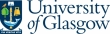 logo for University of Glasgow